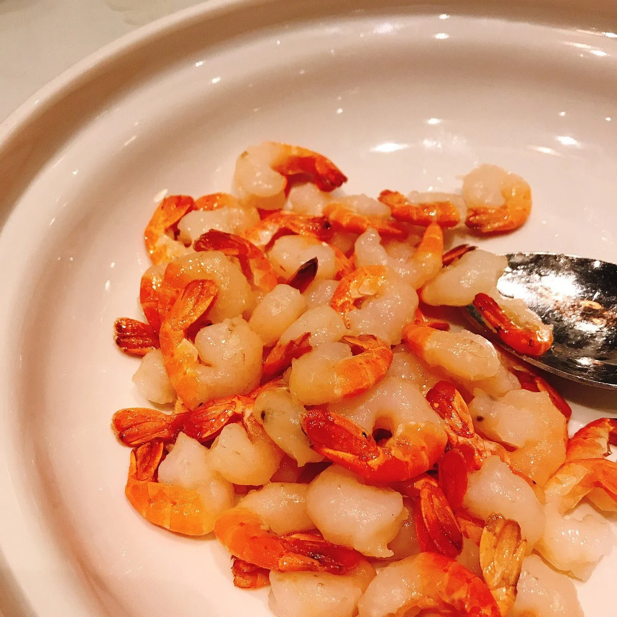 Classic Shanghainese dishes elevated with exceptional ingredients — precise technique meets old-world glamour